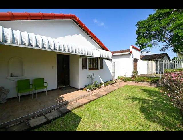 3 BEDROOM PROPERTY TO RENT IN DAWNCREST